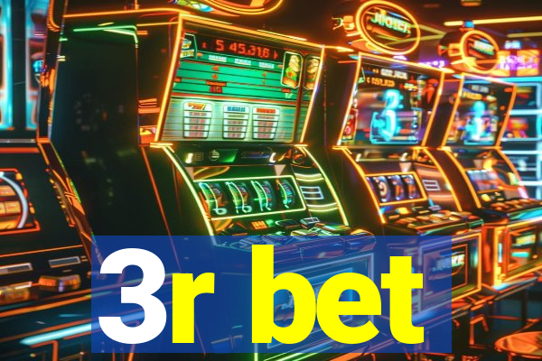3r bet